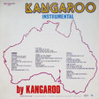 Kangaroo – Kangaroo - Виниловые пластинки, Интернет-Магазин "Ультра", Екатеринбург  