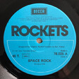 Rockets – Space Rock - Виниловые пластинки, Интернет-Магазин "Ультра", Екатеринбург  