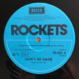 Rockets – Space Rock - Виниловые пластинки, Интернет-Магазин "Ультра", Екатеринбург  