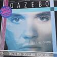 Gazebo – I Like Chopin - Виниловые пластинки, Интернет-Магазин "Ультра", Екатеринбург  