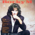 Rocky M – The Best Of Rocky M - Виниловые пластинки, Интернет-Магазин "Ультра", Екатеринбург  