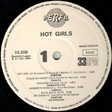 Samantha Fox / Sabrina / Danuta – Hot Girls (POSTER!) - Виниловые пластинки, Интернет-Магазин "Ультра", Екатеринбург  
