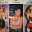 Samantha Fox / Sabrina / Danuta – Hot Girls (POSTER!) - Виниловые пластинки, Интернет-Магазин "Ультра", Екатеринбург  