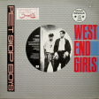Pet Shop Boys – West End Girls - Виниловые пластинки, Интернет-Магазин "Ультра", Екатеринбург  