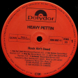 Heavy Pettin – Rock Ain't Dead - Виниловые пластинки, Интернет-Магазин "Ультра", Екатеринбург  