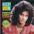 Rocky M. – Disco Lady - Виниловые пластинки, Интернет-Магазин "Ультра", Екатеринбург  