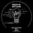 Rocky M – Hot Love - Виниловые пластинки, Интернет-Магазин "Ультра", Екатеринбург  