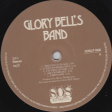 Glory Bell's Band – Dressed In Black - Виниловые пластинки, Интернет-Магазин "Ультра", Екатеринбург  