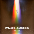 Imagine Dragons – Evolve - Виниловые пластинки, Интернет-Магазин "Ультра", Екатеринбург  