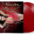 Sandra – The Art Of Love (Limited Edition, Red) - Виниловые пластинки, Интернет-Магазин "Ультра", Екатеринбург  