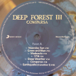 Deep Forest - Comparsa - Виниловые пластинки, Интернет-Магазин "Ультра", Екатеринбург  