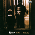 Korn – Life Is Peachy - Виниловые пластинки, Интернет-Магазин "Ультра", Екатеринбург  