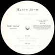 Elton John – Made In England - Виниловые пластинки, Интернет-Магазин "Ультра", Екатеринбург  