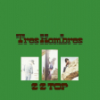 ZZ Top – Tres Hombres - Виниловые пластинки, Интернет-Магазин "Ультра", Екатеринбург  