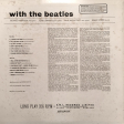 Beatles, The - With The Beatles - Виниловые пластинки, Интернет-Магазин "Ультра", Екатеринбург  