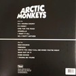 Arctic Monkeys – AM - Виниловые пластинки, Интернет-Магазин "Ультра", Екатеринбург  