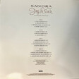 Sandra – Stay In Touch (Extended Versions) - Виниловые пластинки, Интернет-Магазин "Ультра", Екатеринбург  