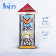 Beatles, The  – Now And Then / Love Me Do - Виниловые пластинки, Интернет-Магазин "Ультра", Екатеринбург  