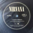 Nirvana - Nevermind (30th Anniversary) - Виниловые пластинки, Интернет-Магазин "Ультра", Екатеринбург  