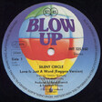Silent Circle – Love Is Just A Word - Виниловые пластинки, Интернет-Магазин "Ультра", Екатеринбург  