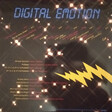 Digital Emotion – Digital Emotion (2LP) - Виниловые пластинки, Интернет-Магазин "Ультра", Екатеринбург  