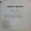 Barry Mason – Together = Juntos - Виниловые пластинки, Интернет-Магазин "Ультра", Екатеринбург  