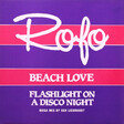 Rofo – Beach Love - Виниловые пластинки, Интернет-Магазин "Ультра", Екатеринбург  