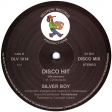 Silver Boy – Disco Hit! - Виниловые пластинки, Интернет-Магазин "Ультра", Екатеринбург  