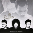 Queen – Greatest Hits III - Виниловые пластинки, Интернет-Магазин "Ультра", Екатеринбург  