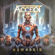 Accept – Humanoid - Виниловые пластинки, Интернет-Магазин "Ультра", Екатеринбург  