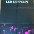 Led Zeppelin - Led Zeppelin (POSTER) - Виниловые пластинки, Интернет-Магазин "Ультра", Екатеринбург  