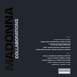 Madonna – Collaborations (Coloured) - Виниловые пластинки, Интернет-Магазин "Ультра", Екатеринбург  