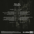 Король И Шут – TODD - Виниловые пластинки, Интернет-Магазин "Ультра", Екатеринбург  