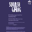 Squash Gang – Hey You - Виниловые пластинки, Интернет-Магазин "Ультра", Екатеринбург  