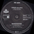 Bananarama – Venus - Виниловые пластинки, Интернет-Магазин "Ультра", Екатеринбург  