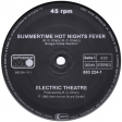 Electric Theatre – Summertime Hot Nights Fever - Виниловые пластинки, Интернет-Магазин "Ультра", Екатеринбург  