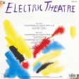 Electric Theatre – Summertime Hot Nights Fever - Виниловые пластинки, Интернет-Магазин "Ультра", Екатеринбург  