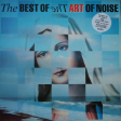Art Of Noise, The  - The Best Of The Art Of Noise - Виниловые пластинки, Интернет-Магазин "Ультра", Екатеринбург  
