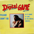 Digital Game – Please Don't Go - Виниловые пластинки, Интернет-Магазин "Ультра", Екатеринбург  