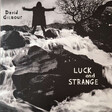 David Gilmour – Luck And Strange (Coloured) - Виниловые пластинки, Интернет-Магазин "Ультра", Екатеринбург  