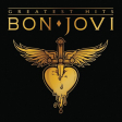 Bon Jovi – Greatest Hits - Виниловые пластинки, Интернет-Магазин "Ультра", Екатеринбург  