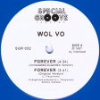 Wol Vo – Forever (Coloured) - Виниловые пластинки, Интернет-Магазин "Ультра", Екатеринбург  