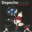 Depeche Mode – Dodgers Stadium 1990 (Coloured) - Виниловые пластинки, Интернет-Магазин "Ультра", Екатеринбург  