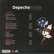 Depeche Mode – Dodgers Stadium 1990 (Coloured) - Виниловые пластинки, Интернет-Магазин "Ультра", Екатеринбург  