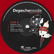 Depeche Mode – Dodgers Stadium 1990 (Coloured) - Виниловые пластинки, Интернет-Магазин "Ультра", Екатеринбург  