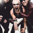 Scorpions – Best Ballads 2 (Limited, Poster) - Виниловые пластинки, Интернет-Магазин "Ультра", Екатеринбург  