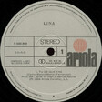 Luna – Tu De Que Vas - Виниловые пластинки, Интернет-Магазин "Ультра", Екатеринбург  