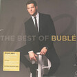 Michael Buble – The Best Of Buble - Виниловые пластинки, Интернет-Магазин "Ультра", Екатеринбург  