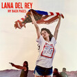 Lana Del Rey – My Back Pages (Coloured) - Виниловые пластинки, Интернет-Магазин "Ультра", Екатеринбург  