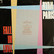 Ryan Paris – Fall In Love - Виниловые пластинки, Интернет-Магазин "Ультра", Екатеринбург  